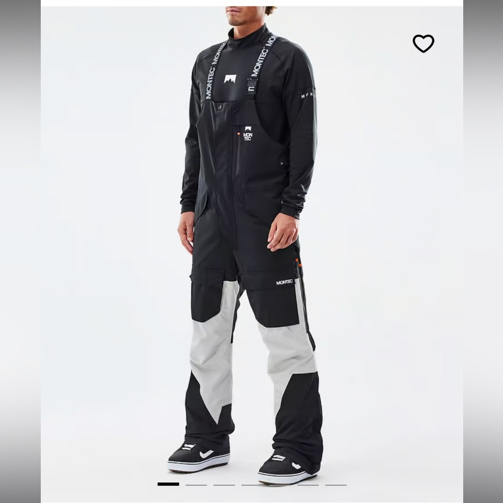 MONTEC Fawk Insulated